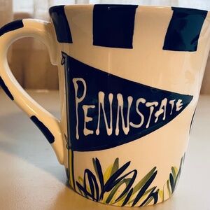 T Cabells Coffee mug